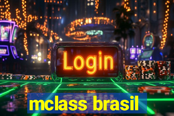 mclass brasil